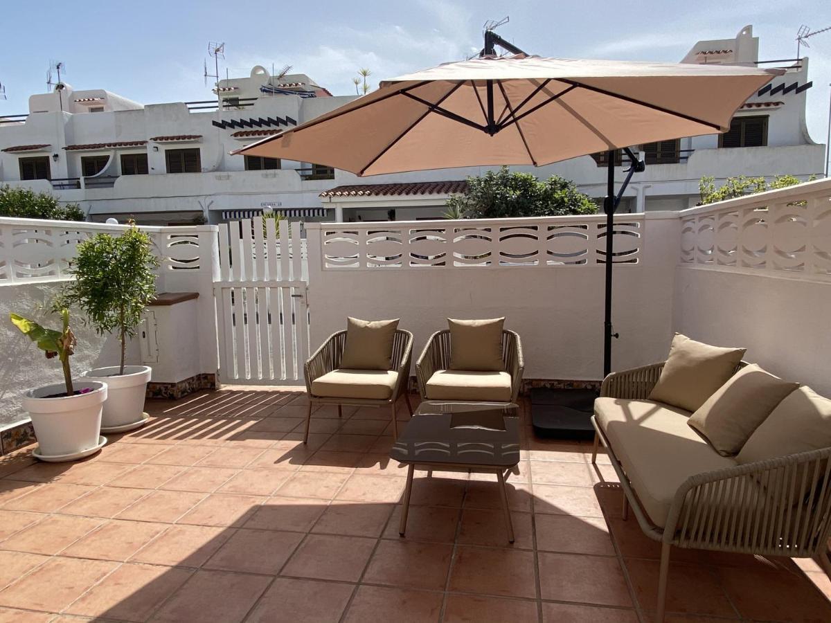 דירות Benicàssim Casa Ibicenca En Benicasim A 3 Minutos De La Playa מראה חיצוני תמונה