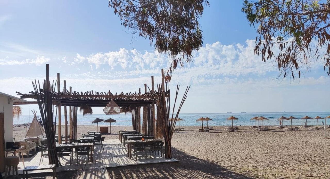 דירות Benicàssim Casa Ibicenca En Benicasim A 3 Minutos De La Playa מראה חיצוני תמונה