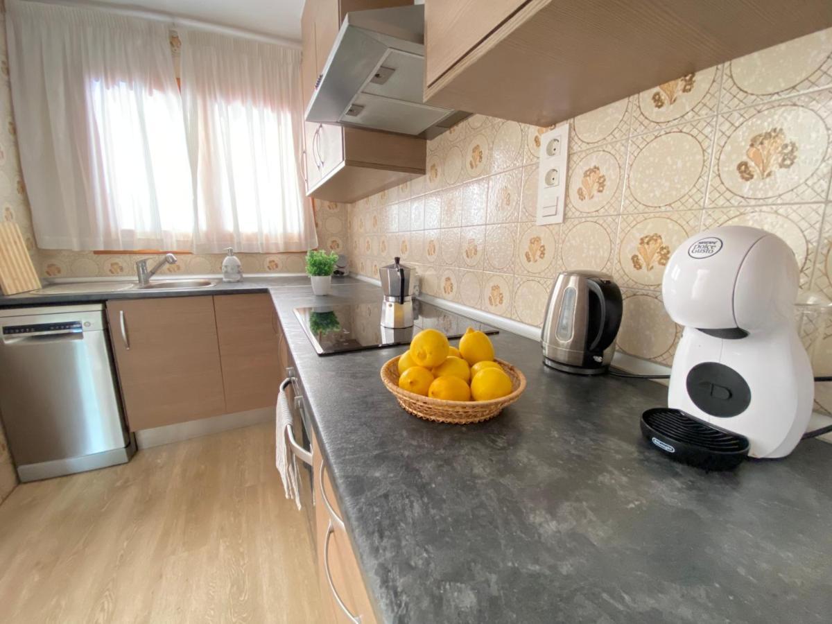 דירות Benicàssim Casa Ibicenca En Benicasim A 3 Minutos De La Playa מראה חיצוני תמונה