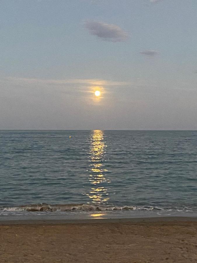 דירות Benicàssim Casa Ibicenca En Benicasim A 3 Minutos De La Playa מראה חיצוני תמונה
